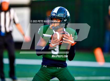 Thumbnail 3 in Bishop McDevitt @ DePaul Catholic photogallery.