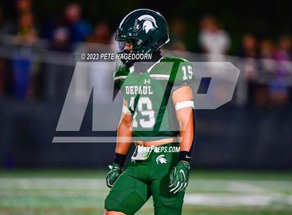 Thumbnail 3 in Bishop McDevitt @ DePaul Catholic photogallery.