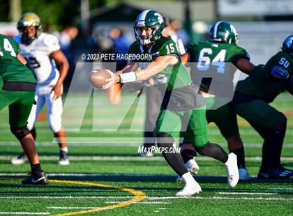 Thumbnail 1 in Bishop McDevitt @ DePaul Catholic photogallery.