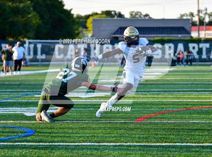 Thumbnail 1 in Bishop McDevitt @ DePaul Catholic photogallery.