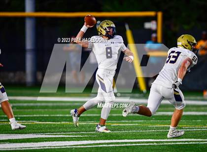 Thumbnail 3 in Bishop McDevitt @ DePaul Catholic photogallery.