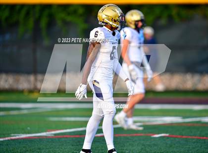 Thumbnail 2 in Bishop McDevitt @ DePaul Catholic photogallery.