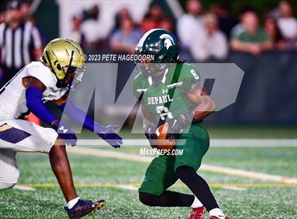 Thumbnail 3 in Bishop McDevitt @ DePaul Catholic photogallery.