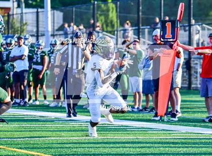 Thumbnail 3 in Bishop McDevitt @ DePaul Catholic photogallery.