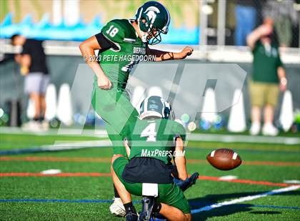 Thumbnail 2 in Bishop McDevitt @ DePaul Catholic photogallery.