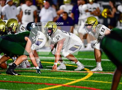 Thumbnail 1 in Bishop McDevitt @ DePaul Catholic photogallery.
