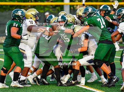Thumbnail 1 in Bishop McDevitt @ DePaul Catholic photogallery.