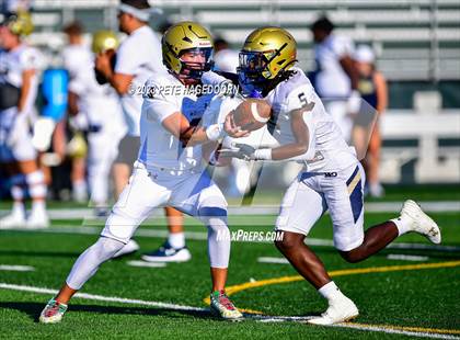 Thumbnail 3 in Bishop McDevitt @ DePaul Catholic photogallery.