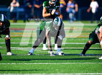 Thumbnail 1 in Bishop McDevitt @ DePaul Catholic photogallery.