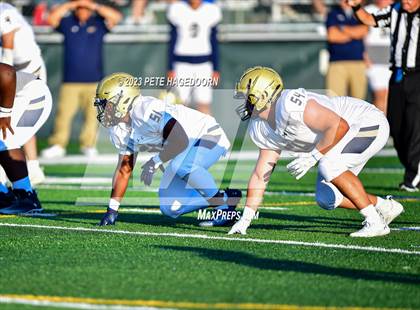 Thumbnail 2 in Bishop McDevitt @ DePaul Catholic photogallery.