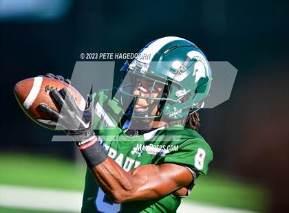 Thumbnail 3 in Bishop McDevitt @ DePaul Catholic photogallery.