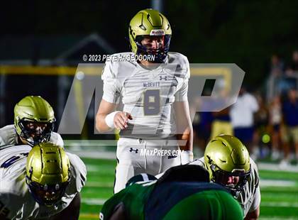 Thumbnail 2 in Bishop McDevitt @ DePaul Catholic photogallery.