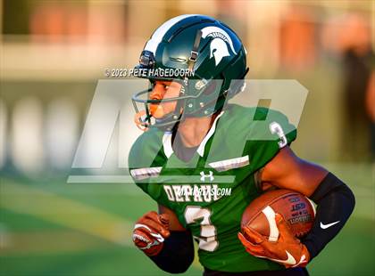 Thumbnail 1 in Bishop McDevitt @ DePaul Catholic photogallery.