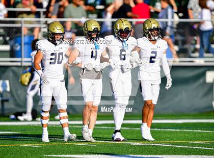 Thumbnail 3 in Bishop McDevitt @ DePaul Catholic photogallery.