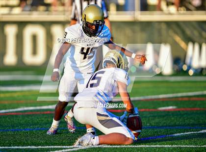 Thumbnail 2 in Bishop McDevitt @ DePaul Catholic photogallery.