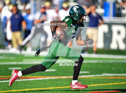 Thumbnail 2 in Bishop McDevitt @ DePaul Catholic photogallery.