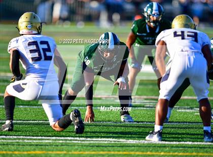 Thumbnail 3 in Bishop McDevitt @ DePaul Catholic photogallery.