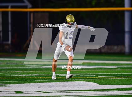 Thumbnail 2 in Bishop McDevitt @ DePaul Catholic photogallery.