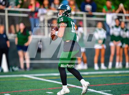Thumbnail 2 in Bishop McDevitt @ DePaul Catholic photogallery.