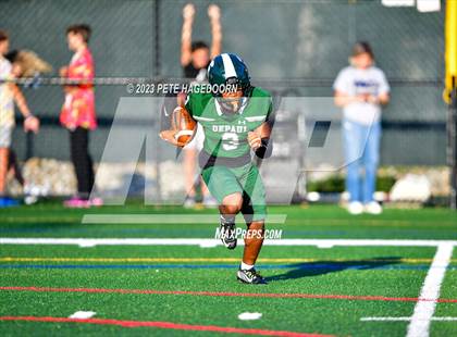 Thumbnail 2 in Bishop McDevitt @ DePaul Catholic photogallery.