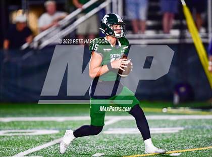 Thumbnail 1 in Bishop McDevitt @ DePaul Catholic photogallery.