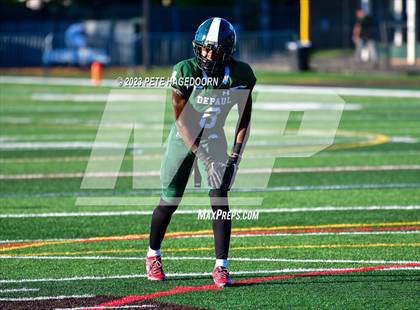 Thumbnail 1 in Bishop McDevitt @ DePaul Catholic photogallery.
