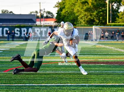 Thumbnail 3 in Bishop McDevitt @ DePaul Catholic photogallery.