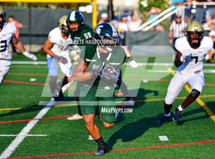 Thumbnail 3 in Bishop McDevitt @ DePaul Catholic photogallery.