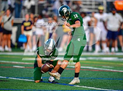 Thumbnail 2 in Bishop McDevitt @ DePaul Catholic photogallery.