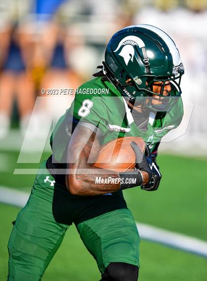 Thumbnail 2 in Bishop McDevitt @ DePaul Catholic photogallery.