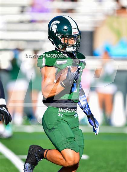 Thumbnail 1 in Bishop McDevitt @ DePaul Catholic photogallery.