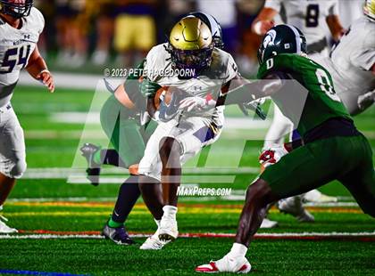 Thumbnail 3 in Bishop McDevitt @ DePaul Catholic photogallery.