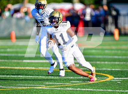 Thumbnail 3 in Bishop McDevitt @ DePaul Catholic photogallery.
