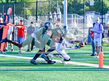 Thumbnail 1 in Bishop McDevitt @ DePaul Catholic photogallery.