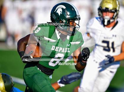 Thumbnail 3 in Bishop McDevitt @ DePaul Catholic photogallery.