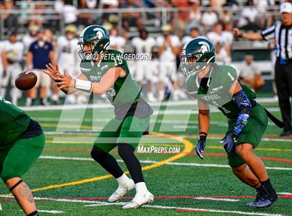 Thumbnail 2 in Bishop McDevitt @ DePaul Catholic photogallery.