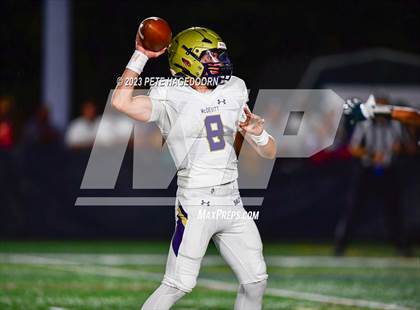 Thumbnail 3 in Bishop McDevitt @ DePaul Catholic photogallery.