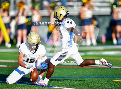Thumbnail 2 in Bishop McDevitt @ DePaul Catholic photogallery.