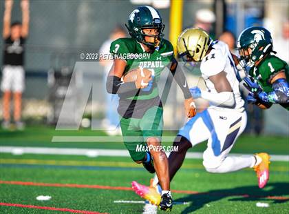 Thumbnail 1 in Bishop McDevitt @ DePaul Catholic photogallery.