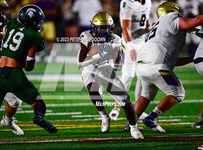Thumbnail 2 in Bishop McDevitt @ DePaul Catholic photogallery.