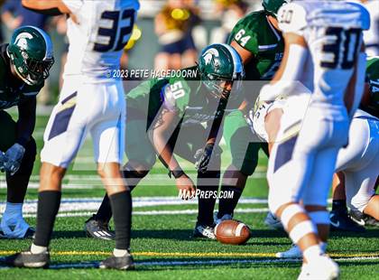 Thumbnail 2 in Bishop McDevitt @ DePaul Catholic photogallery.