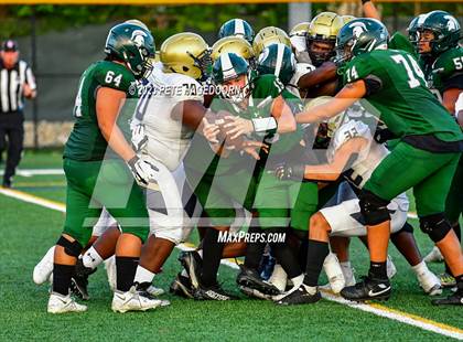 Thumbnail 3 in Bishop McDevitt @ DePaul Catholic photogallery.