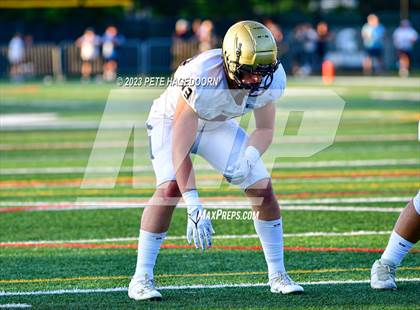 Thumbnail 2 in Bishop McDevitt @ DePaul Catholic photogallery.