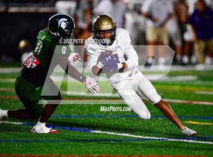 Thumbnail 3 in Bishop McDevitt @ DePaul Catholic photogallery.