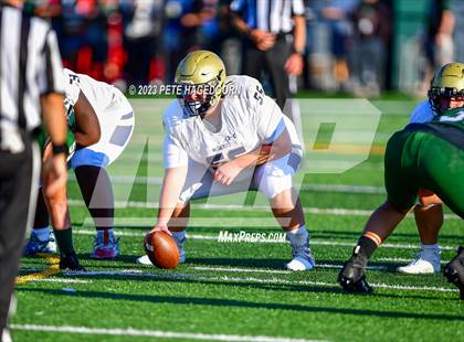 Thumbnail 3 in Bishop McDevitt @ DePaul Catholic photogallery.