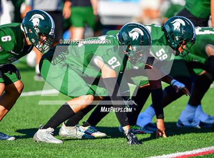 Thumbnail 1 in Bishop McDevitt @ DePaul Catholic photogallery.
