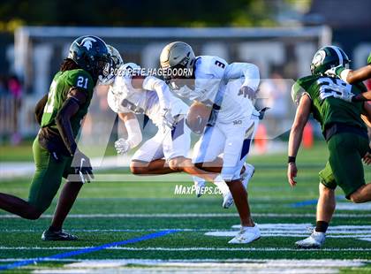 Thumbnail 3 in Bishop McDevitt @ DePaul Catholic photogallery.