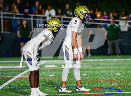 Thumbnail 3 in Bishop McDevitt @ DePaul Catholic photogallery.