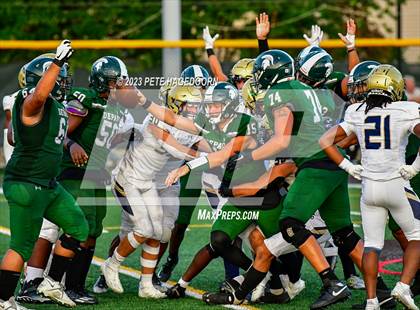 Thumbnail 2 in Bishop McDevitt @ DePaul Catholic photogallery.