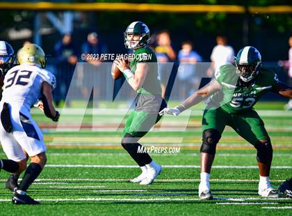 Thumbnail 2 in Bishop McDevitt @ DePaul Catholic photogallery.